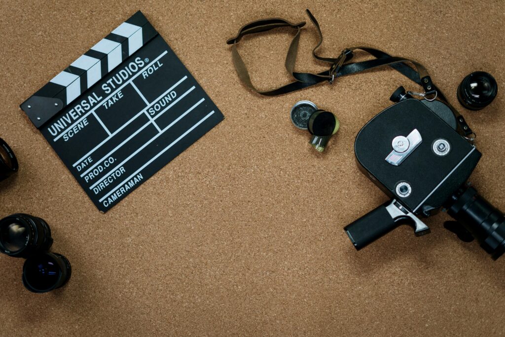 Film and Visual