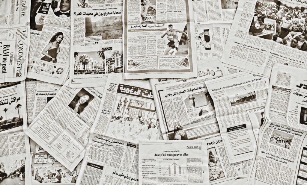 Strategic Medi and Communication